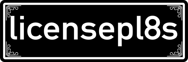 LicensePl8s.com