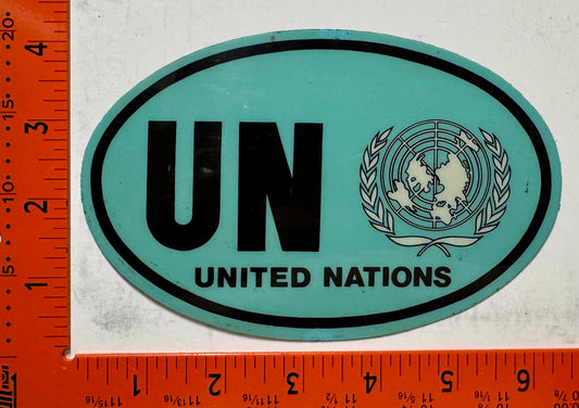 United Nations Oval